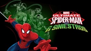 Marvel's Ultimate Spider-Man