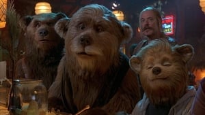 The Country Bears