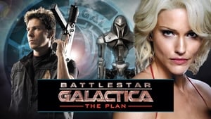 Battlestar Galactica: The Plan