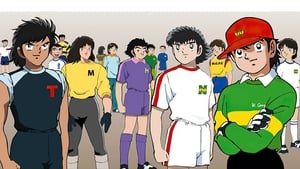 Captain Tsubasa