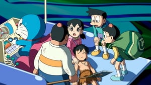 Doraemon the Movie: Nobita and the Birth of Japan