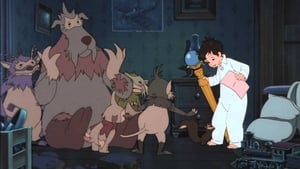 Little Nemo: Adventures in Slumberland