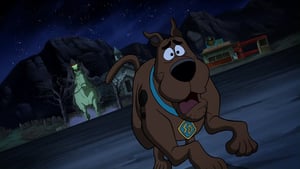 Scooby-Doo! Shaggy's Showdown