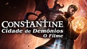 Constantine: City of Demons