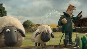 Shaun the Sheep Movie