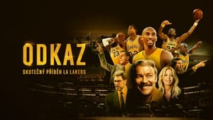 Legacy: The True Story of the LA Lakers