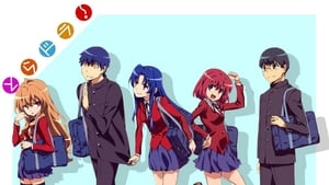 Toradora!