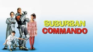 Suburban Commando