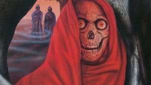 The Masque of the Red Death