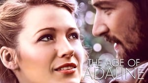 The Age of Adaline