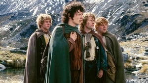 The Lord of the Rings: The Fellowship of the Ring