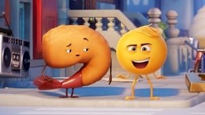 The Emoji Movie