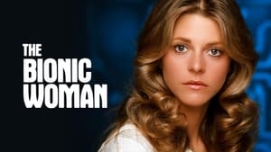 The Bionic Woman