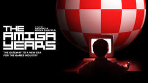 From Bedrooms to Billions: The Amiga Years !