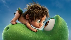 The Good Dinosaur