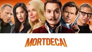 Mortdecai