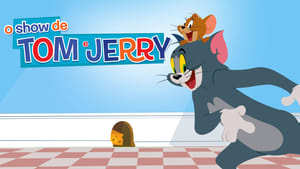 The Tom and Jerry Show