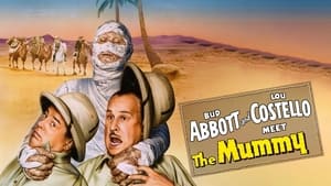 Abbott and Costello Meet the Mummy