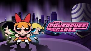 The Powerpuff Girls Movie