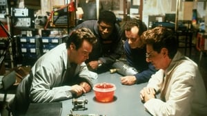 Ghostbusters II