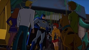 Scooby-Doo! & Batman: The Brave and the Bold