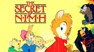 The Secret of NIMH