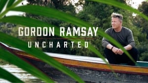 Gordon Ramsay: Uncharted