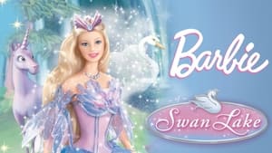 Barbie of Swan Lake