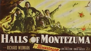 Halls of Montezuma