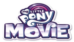 My Little Pony: The Movie