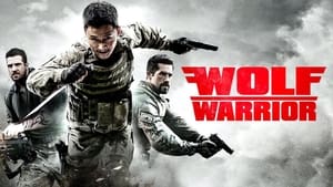 Wolf Warrior