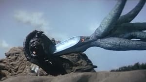 Gamera vs. Zigra