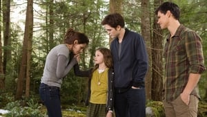 The Twilight Saga: Breaking Dawn - Part 2