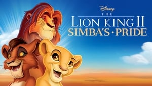 The Lion King II: Simba's Pride