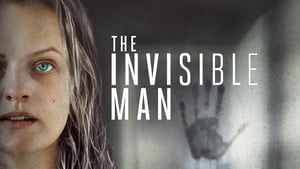 The Invisible Man