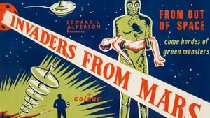 Invaders from Mars