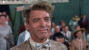 Elmer Gantry