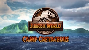 Jurassic World Camp Cretaceous