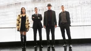 Now You See Me 2