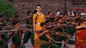 Manikarnika: The Queen of Jhansi