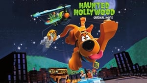 Lego Scooby-Doo!: Haunted Hollywood