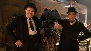 Stan & Ollie