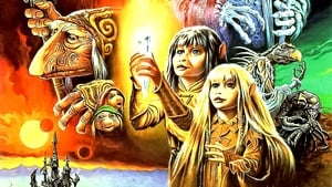 The Dark Crystal