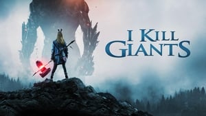 I Kill Giants