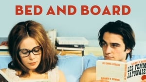 Bed and Board