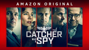 The Catcher Was a Spy