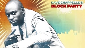 Dave Chappelle's Block Party