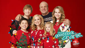 Good Luck Charlie, It's Christmas!