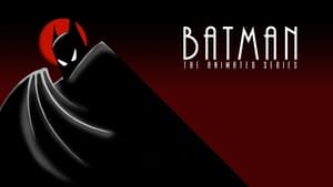 Batman: The Animated Series