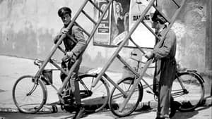 Bicycle Thieves